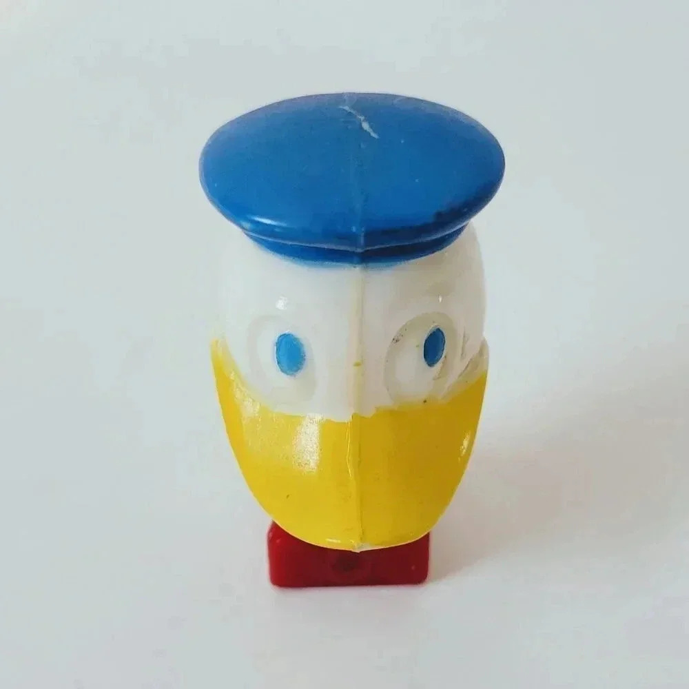 Walt Disney Donald Duck Night Light Non-Working